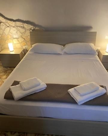 B&B Green Valley Salerno Exteriör bild