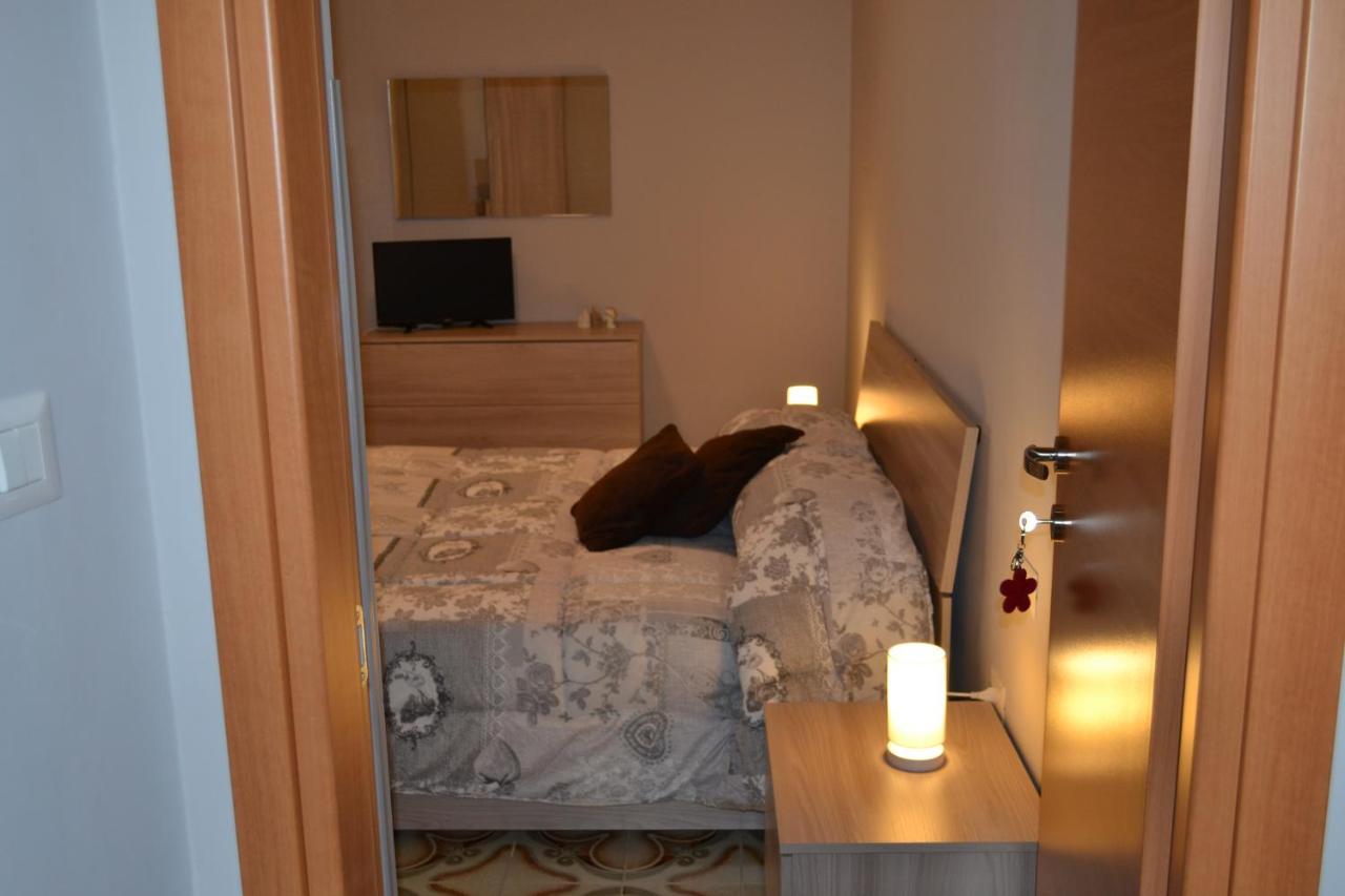 B&B Green Valley Salerno Exteriör bild