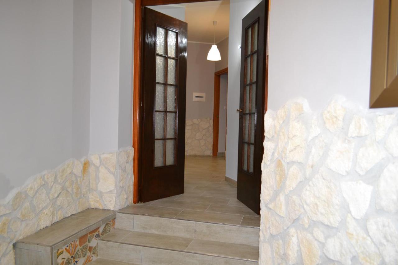 B&B Green Valley Salerno Exteriör bild