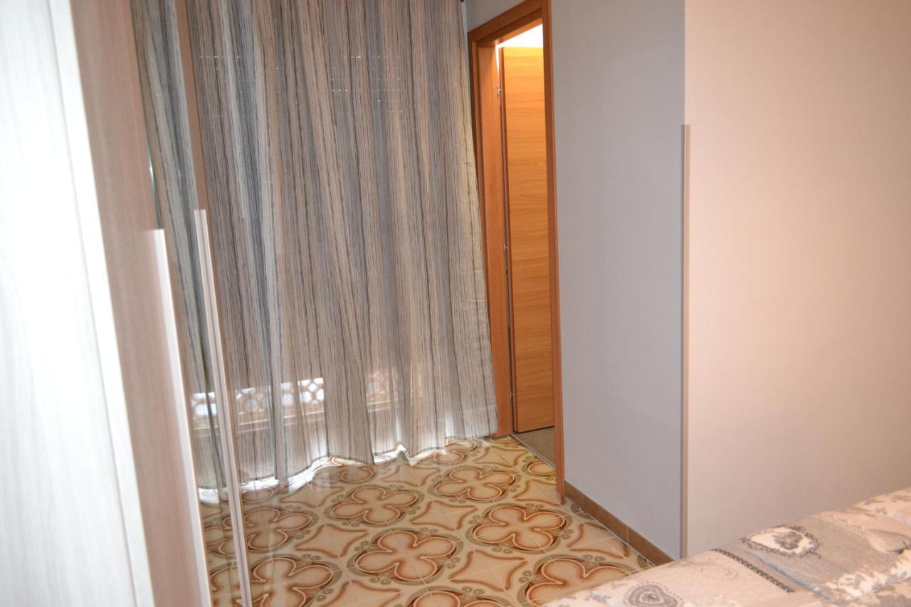B&B Green Valley Salerno Exteriör bild