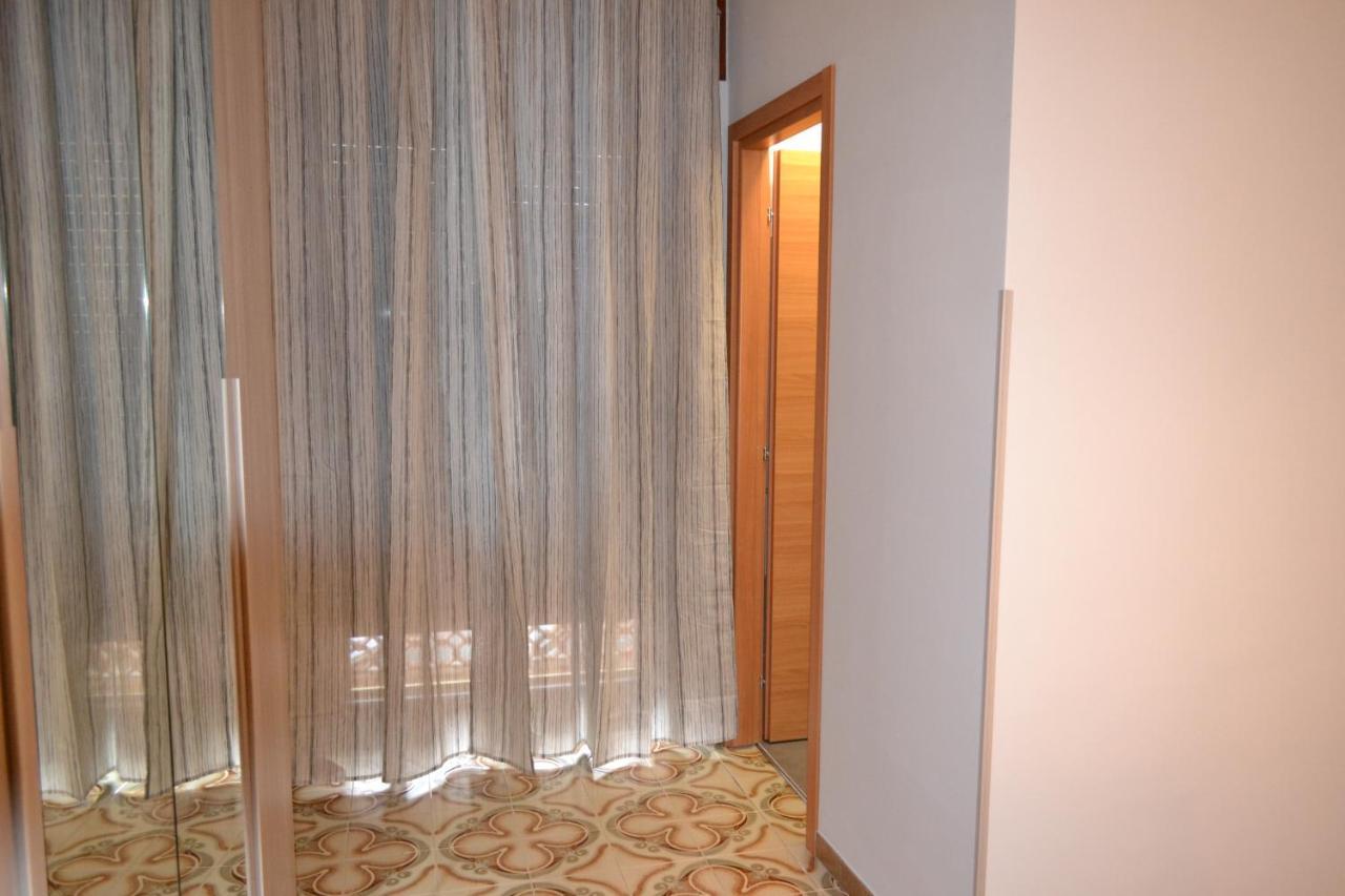 B&B Green Valley Salerno Exteriör bild