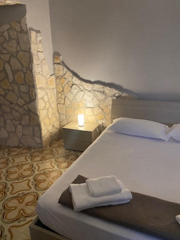 B&B Green Valley Salerno Exteriör bild